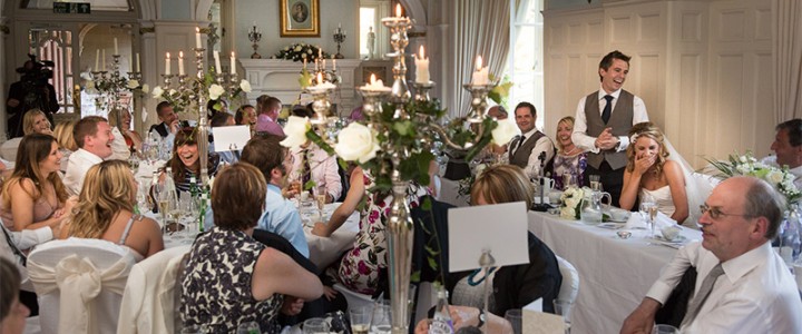 Wedding Photographer, Edinburgh : Alastair Burn-Murdoch Photography