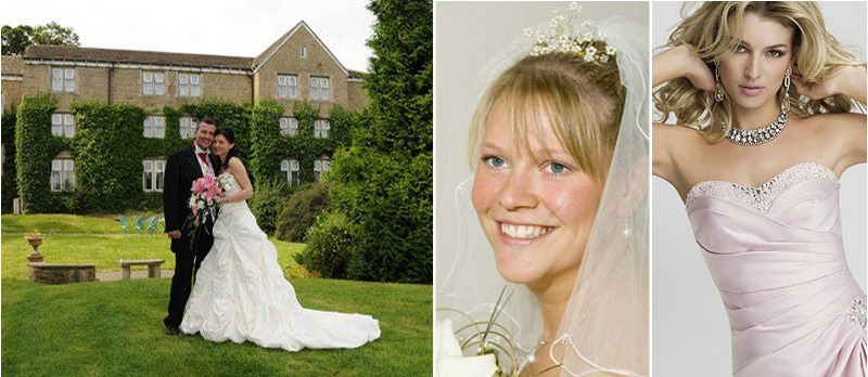 Farsley Brides : Personal service and affordable wedding gowns in Leeds