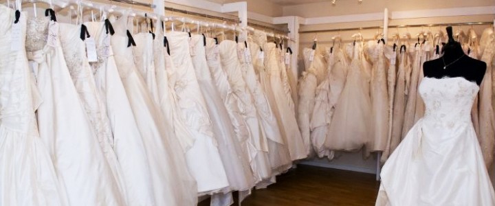 Xquisite Bridal : An award-winning bridal boutique in Bedfordshire