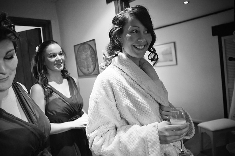 Abi Andrews Hair And Make Up