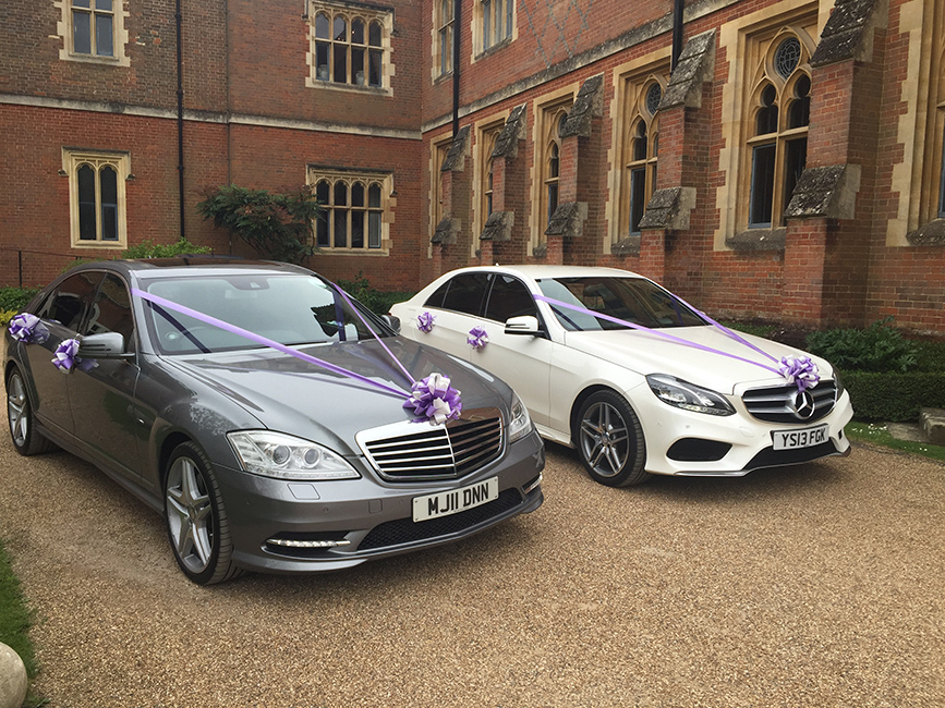 Platinum Cars - Wedding Cars in Kent