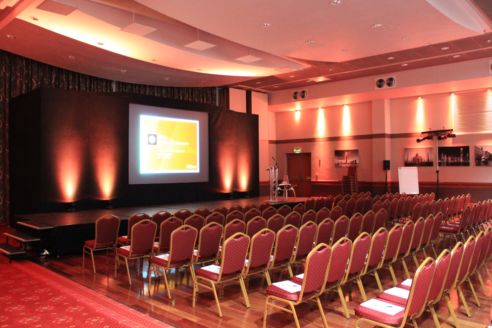 Venue 360 Wedding Venue in Bedfordshire