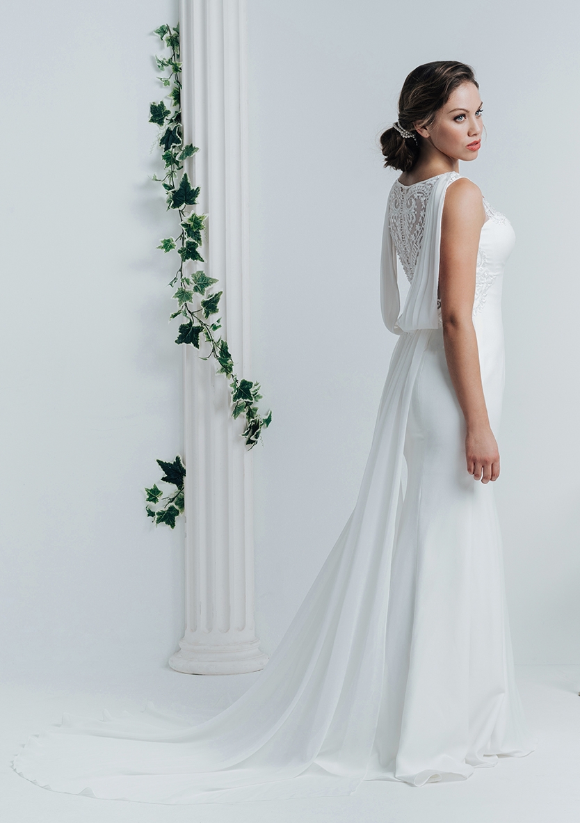 Ann's Bridal Room wedding dresses in Bedfordshire