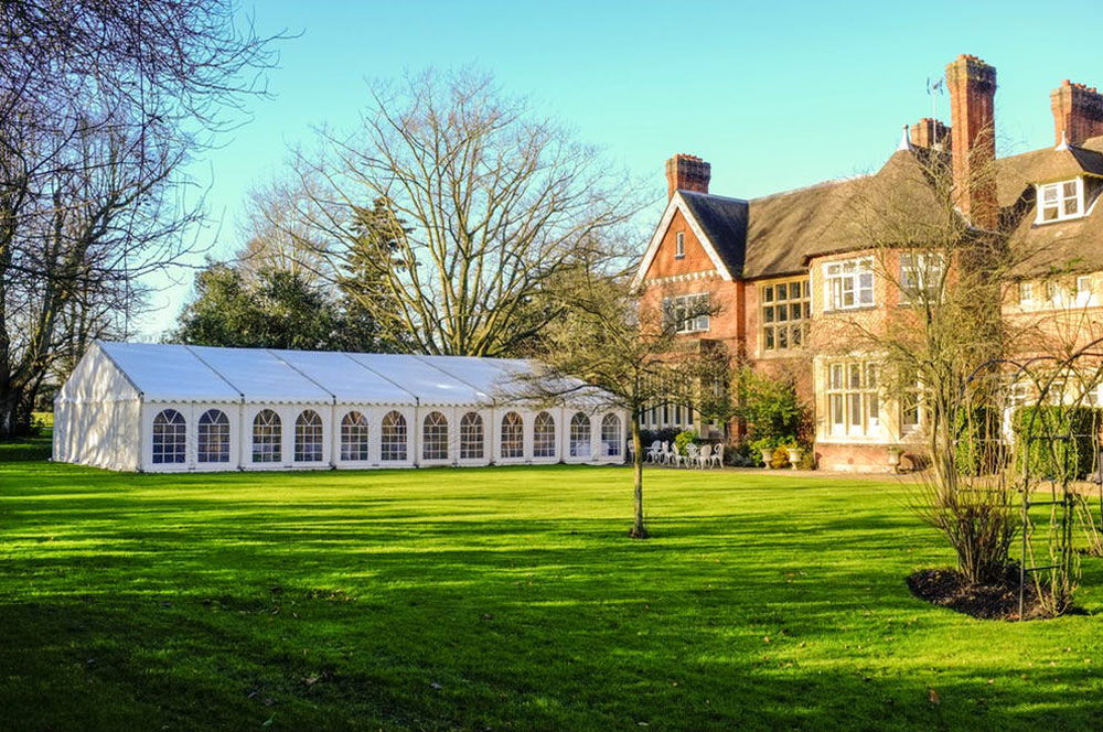 Cantley House Hotel Weddings Wedding Venue in Wokingham
