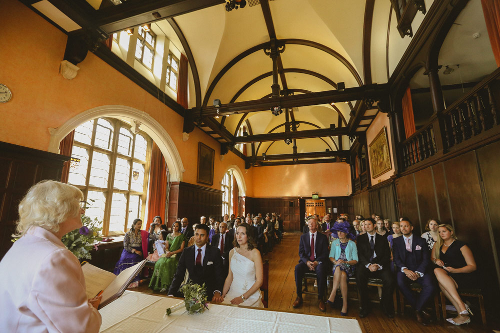 Oxford Town Hall Weddings Wedding Venues Oxfordshire