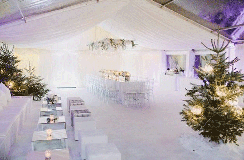 Rio Lounge Wedding Furniture Hire, Hertfordshire