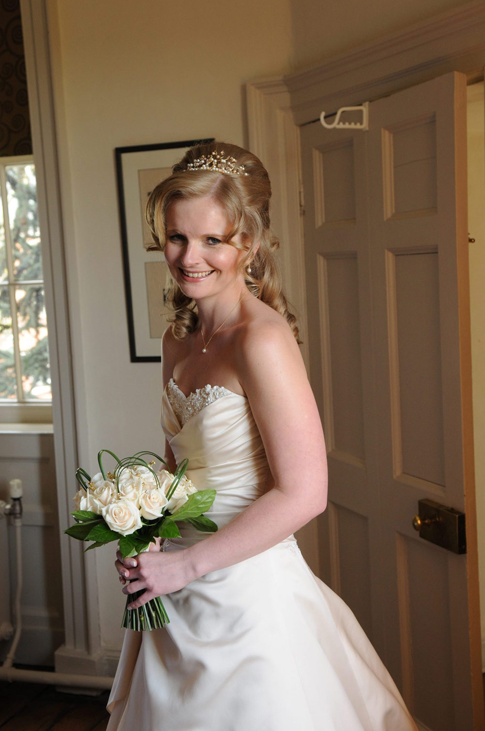 Bridal Hair Company Wedding Hair And Makeup In East Sussex