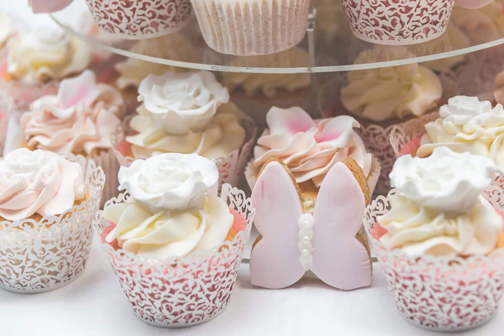 Celebrations Cakes by Kelly Wedding Cakes Plymouth