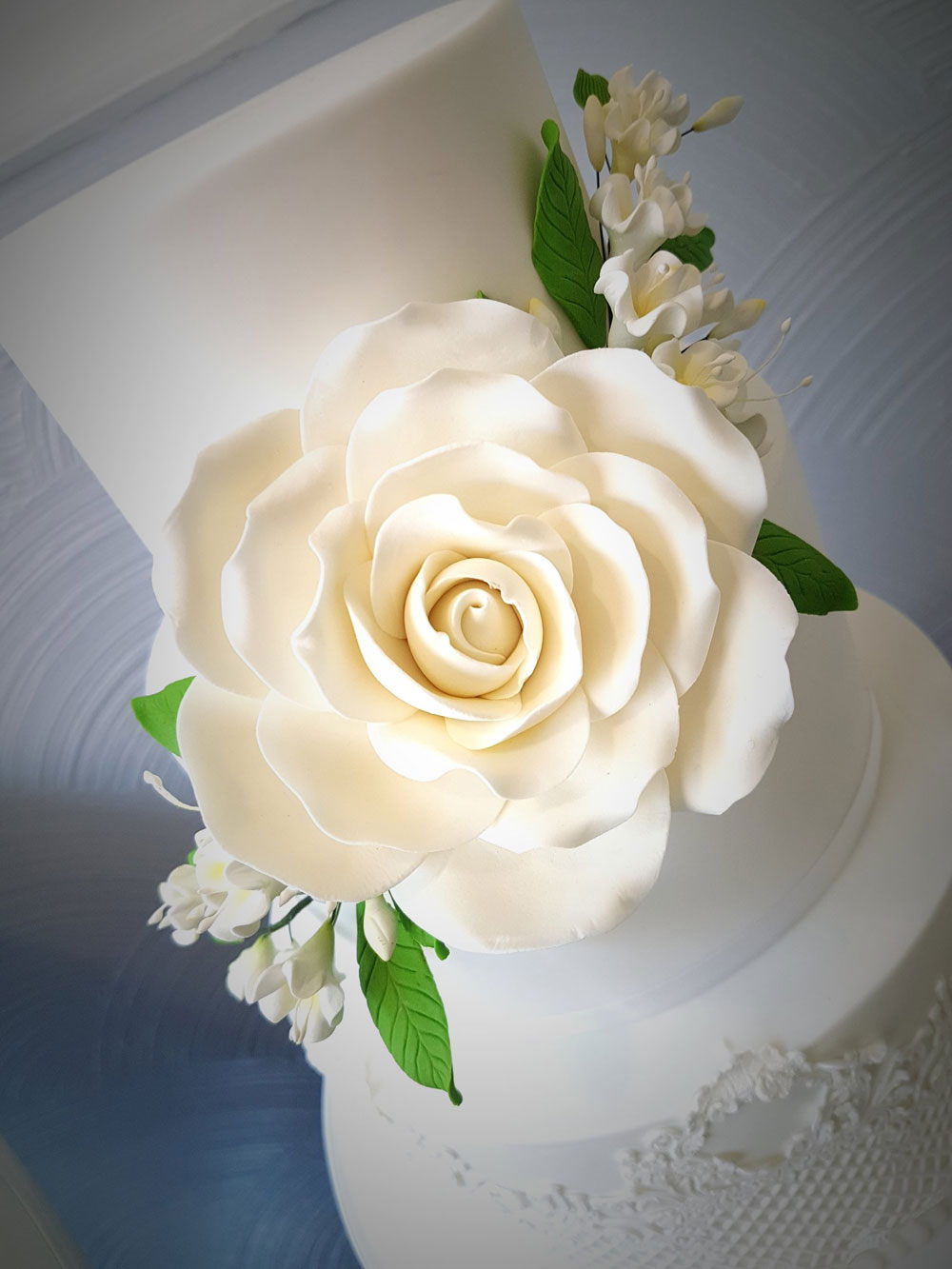 Celebrations Cakes by Kelly Wedding Cakes Plymouth