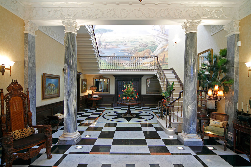 West Midlands Safari Park Weddings Wedding Venue