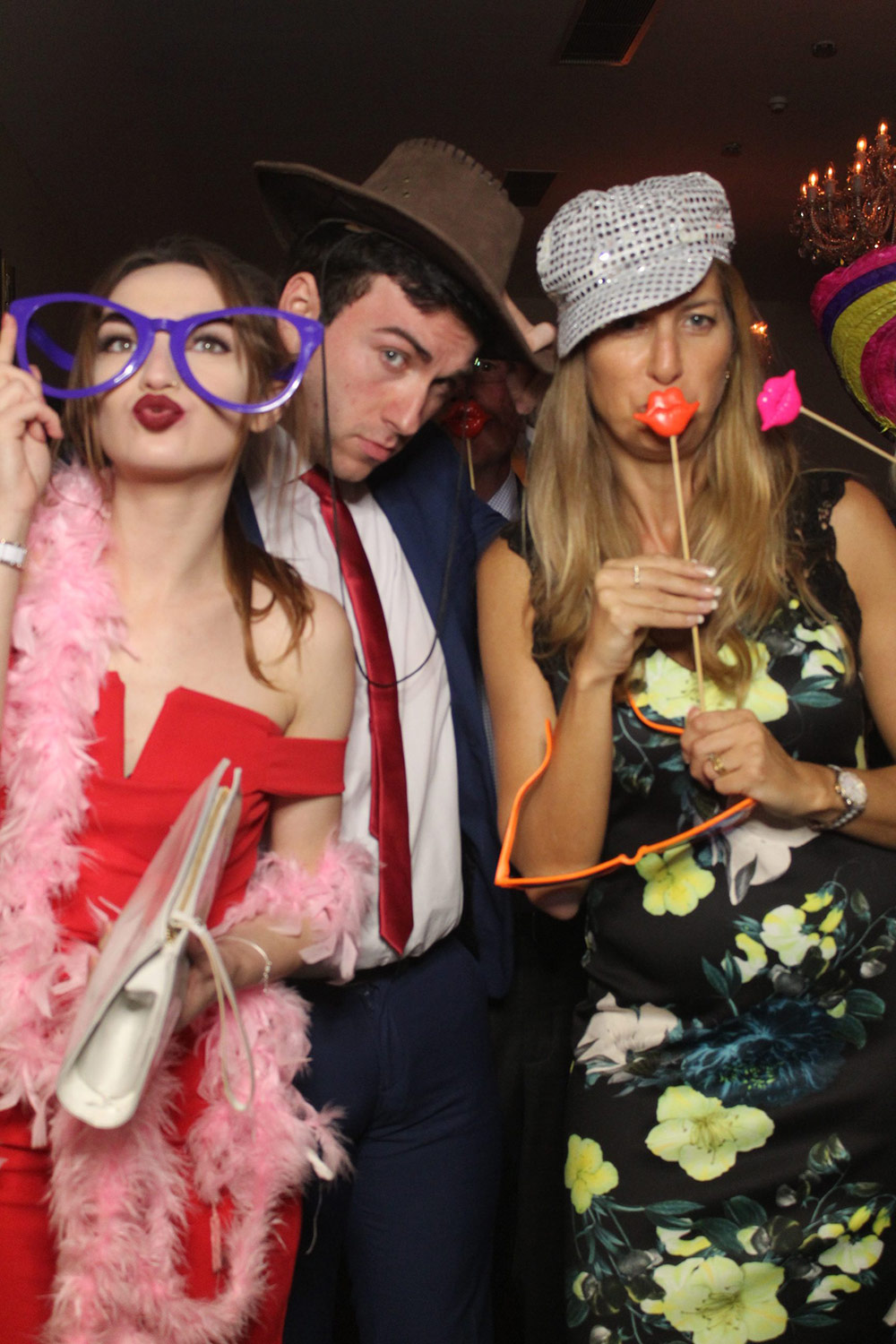 Animation Events Weddings- Photo Booth Hire Surrey