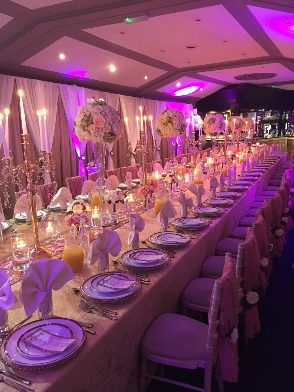 The Venue Weddings - Wedding Venue Dudley