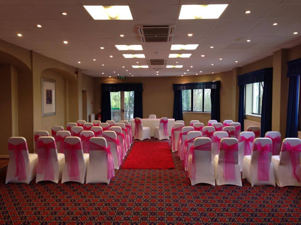 Barons Court Hotel Weddings Wedding Venue Walsall