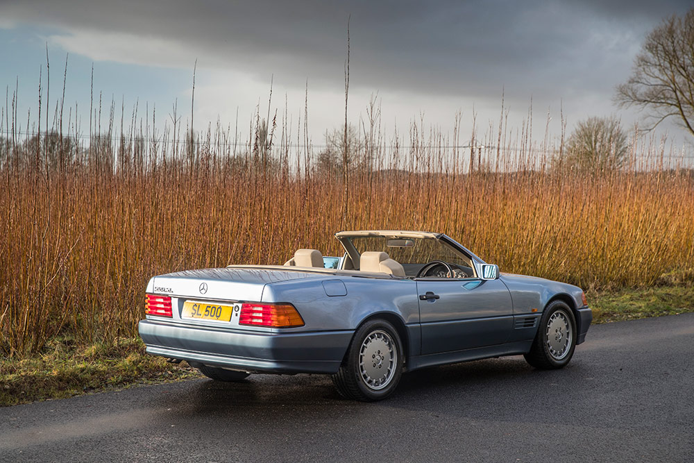 SL Shop - Wedding Cars Warwickshire
