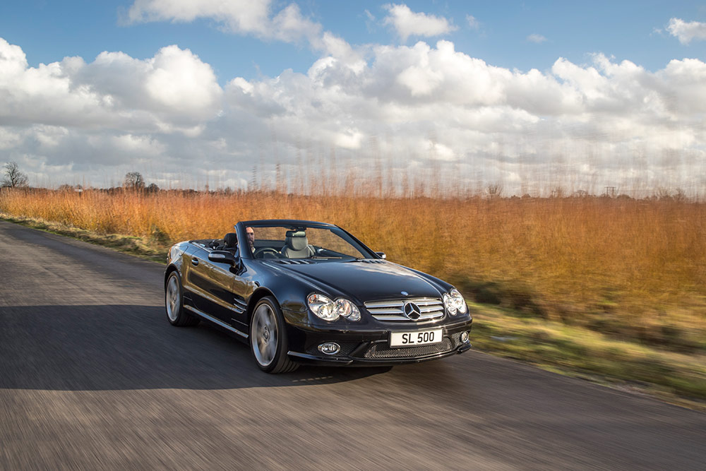 SL Shop - Wedding Cars Warwickshire