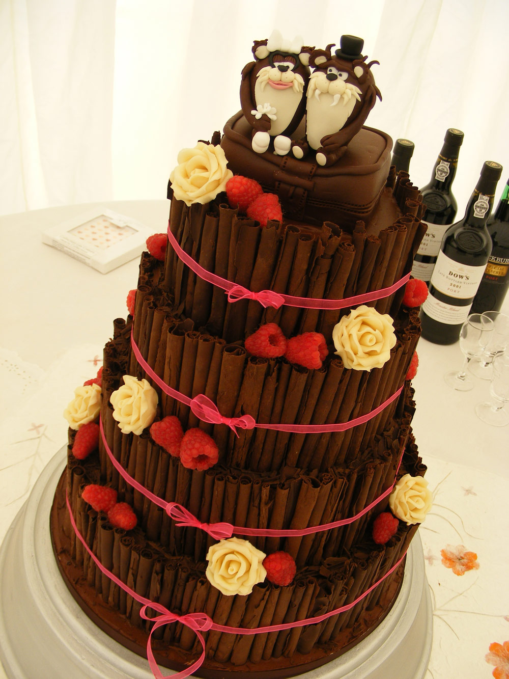 Cakes by Karen Weddings Wedding Cakes Worcestershire