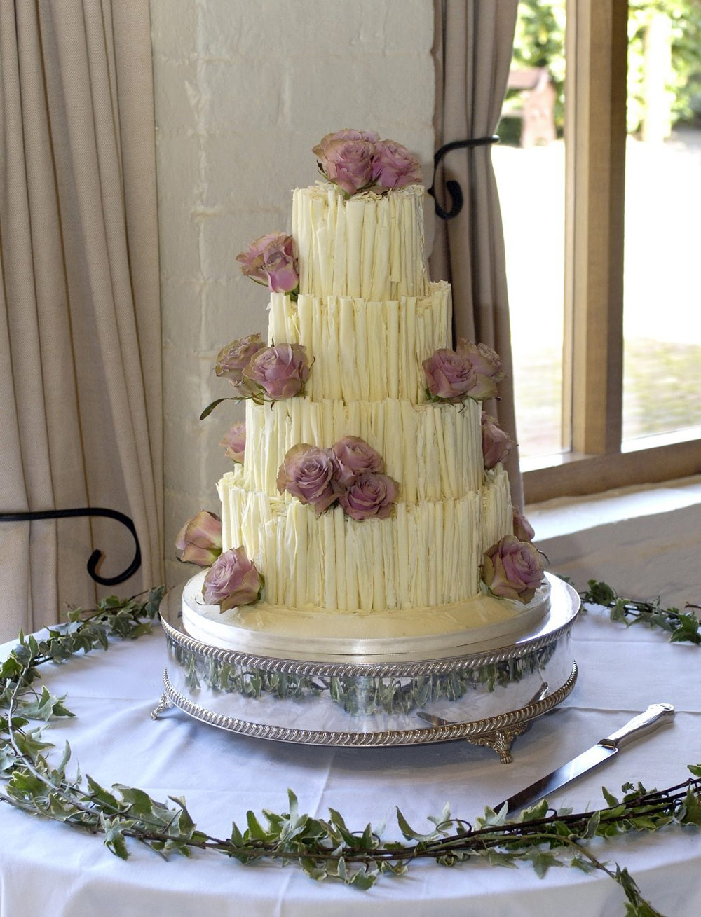 Cakes by Karen Weddings Wedding Cakes Worcestershire