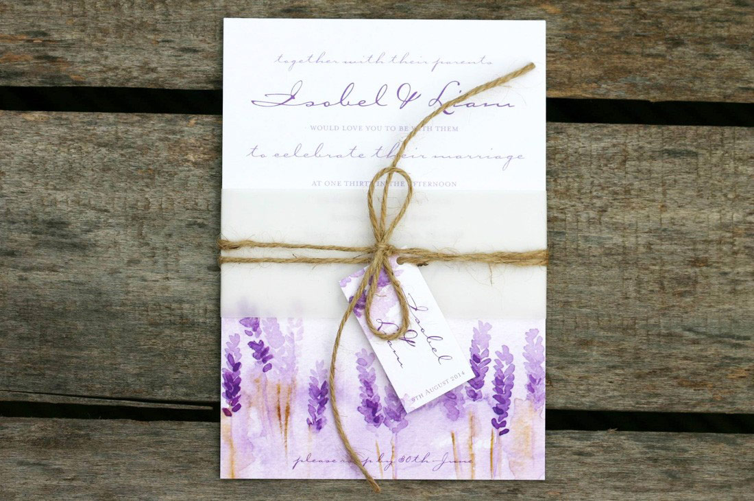 Ivy Ellen Wedding Stationery Wedding Stationery West Sussex
