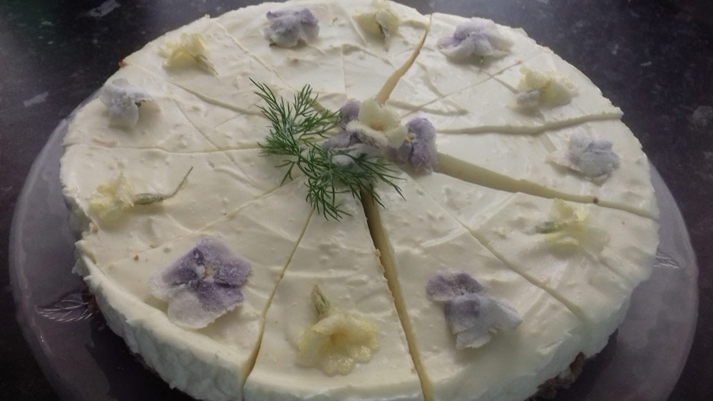 Peppers Wedding Events Caterers Wedding Catering Somerset