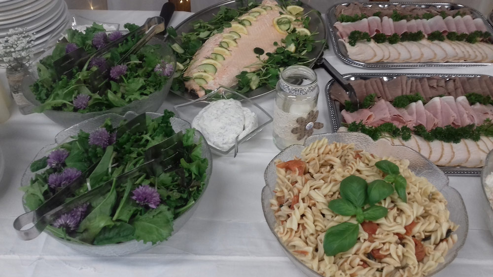 Peppers Wedding Events Caterers Wedding Catering Somerset