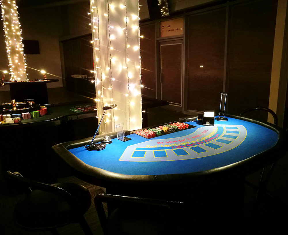 Aces Fun Casinos Mobile Casinos Mobile Casino Hire for Weddings in