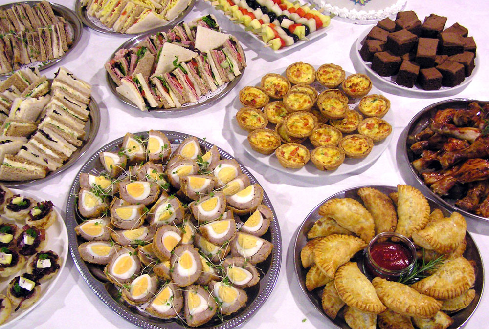 Peppers Wedding Events Caterers Wedding Catering Somerset