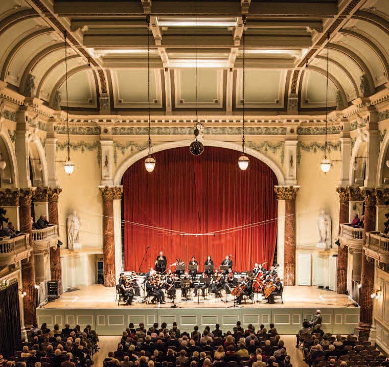 Cheltenham Town Hall Cheltenham Wedding Venue