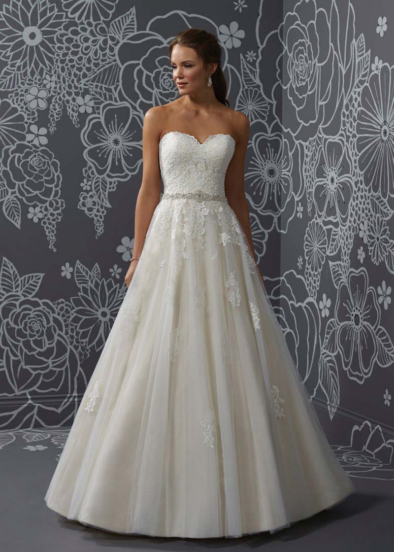 Kiss xx Bridal Boutique Wedding Dresses Staffordshire