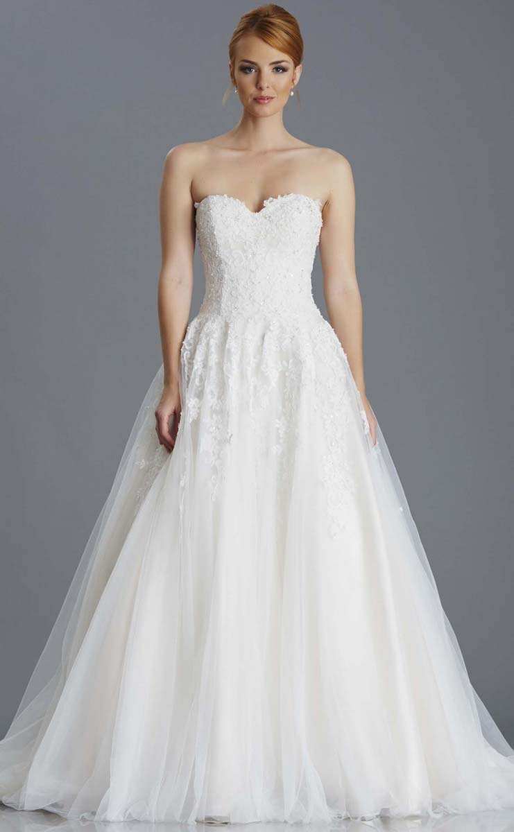 Kiss xx Bridal Boutique Wedding Dresses Staffordshire