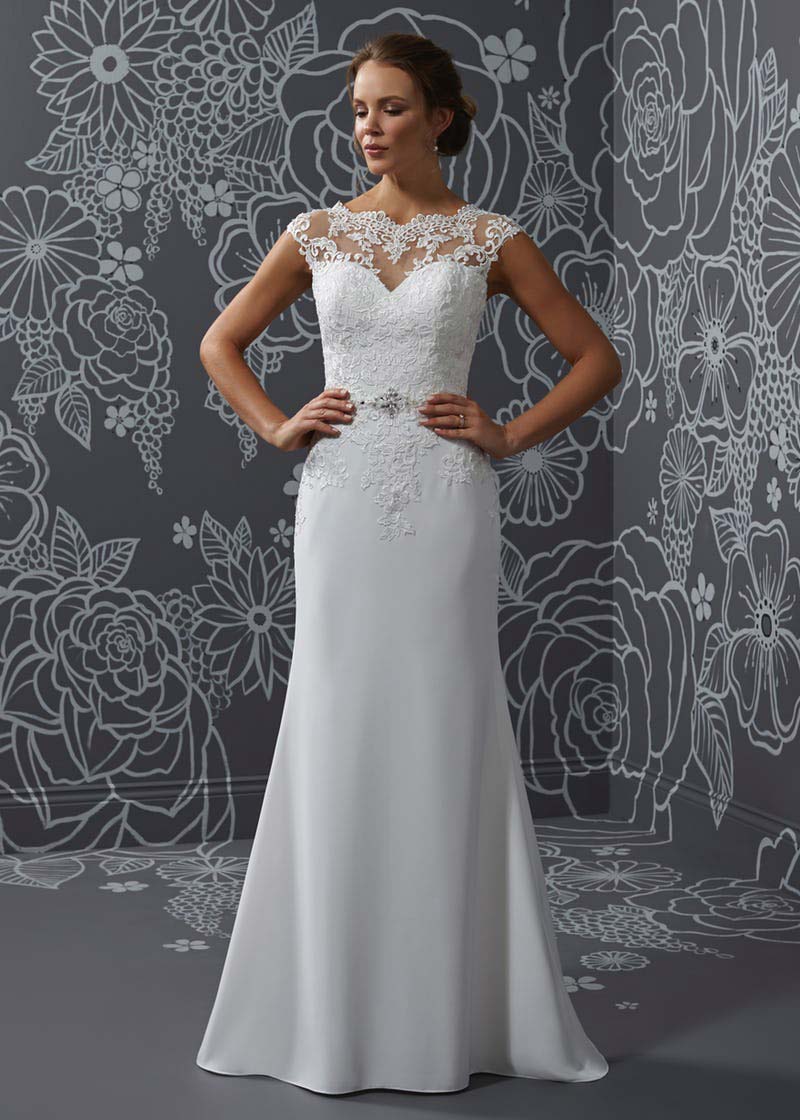 Kiss xx Bridal Boutique Wedding Dresses Staffordshire