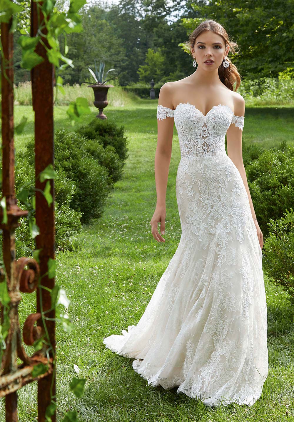Kiss xx Bridal Boutique Wedding Dresses Staffordshire