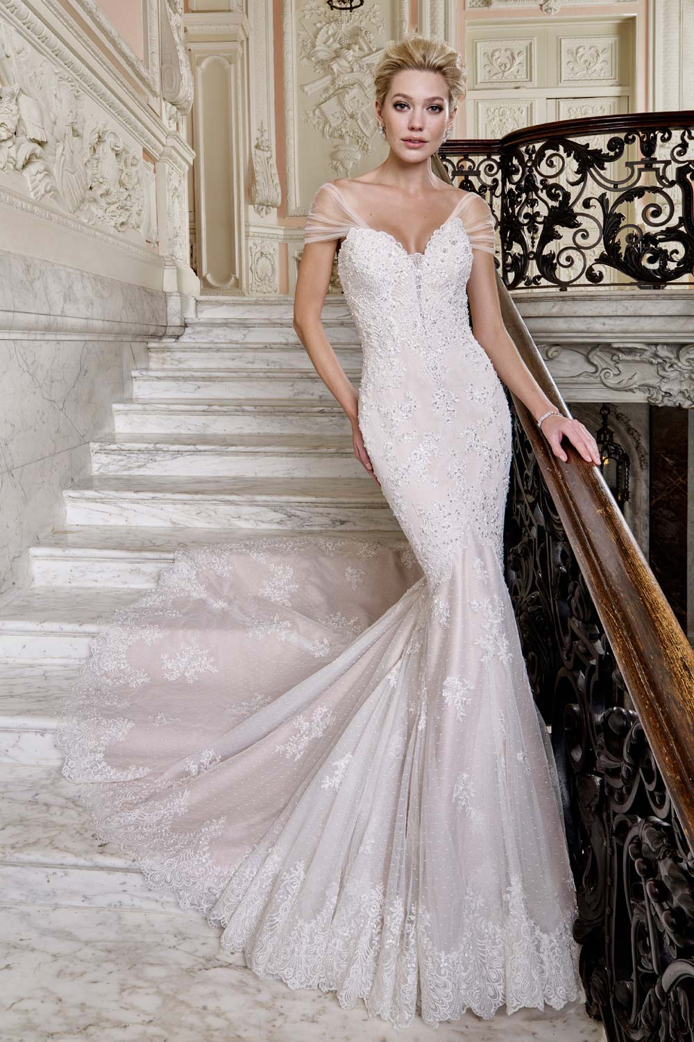 Kiss xx Bridal Boutique Wedding Dresses Staffordshire