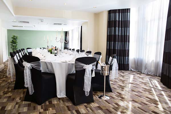 voco St. John's Solihull- Wedding Venue Warwickshire