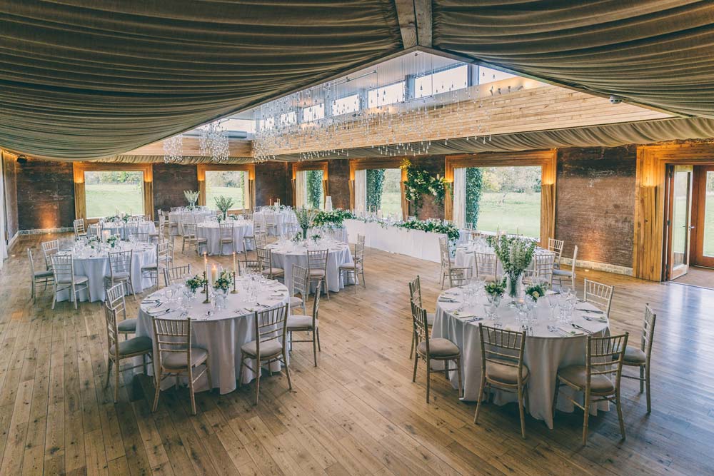 Elmore Court Weddings