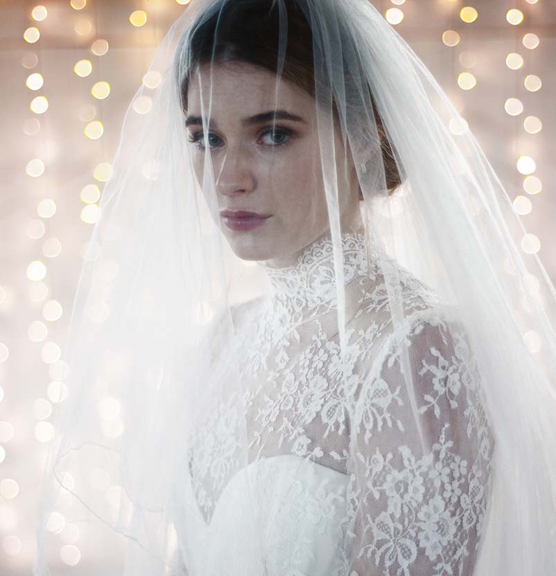Ellie Lowe Wedding Dresses - Bridal Boutique Cheltenham