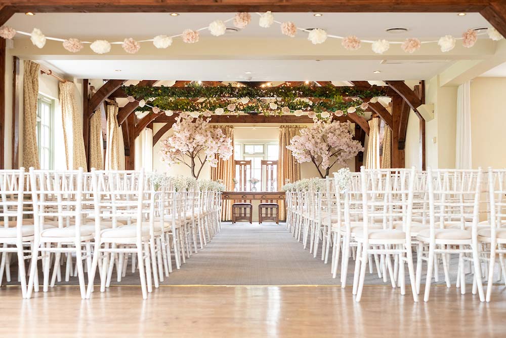 The Compasses at Pattiswick