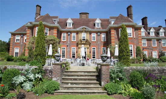 Barnett Hill Hotel