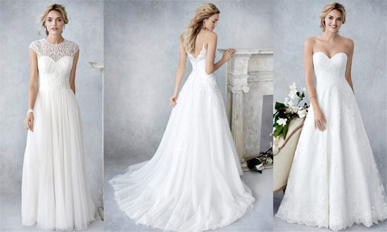 Bliss Bridal Gowns
