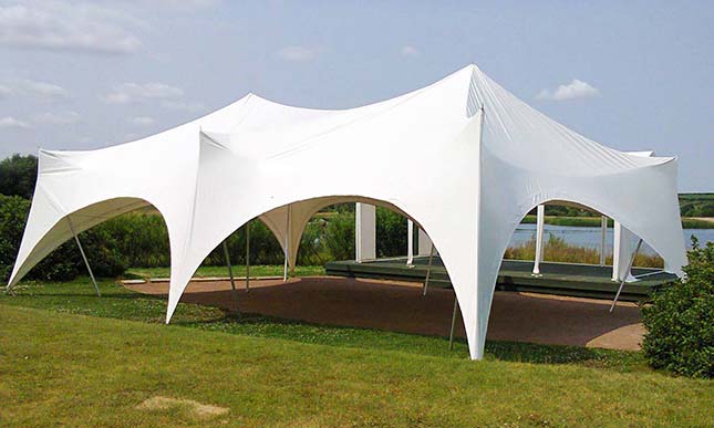 Northamptonshire Marquees