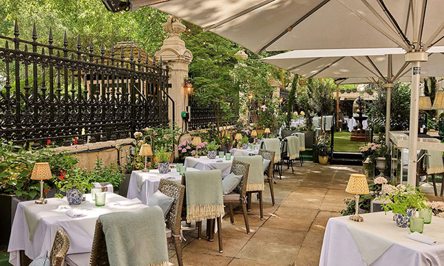 The Royal Horseguards Hotel