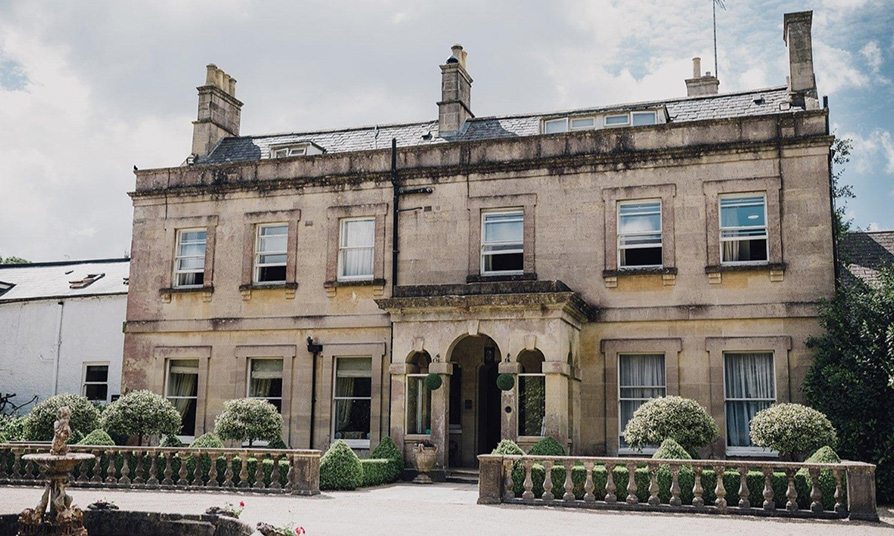 Charlton House Hotel & Spa