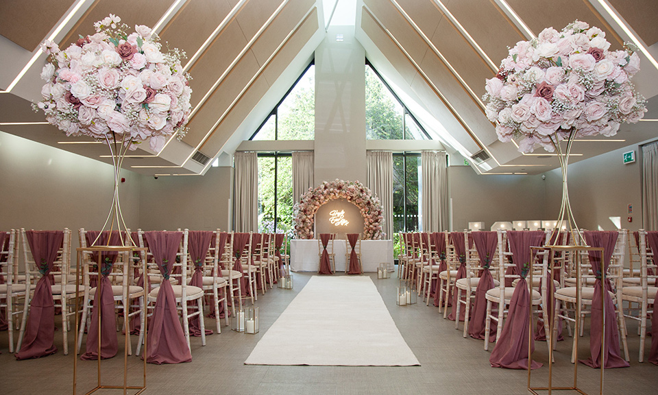 Edgbaston Park Hotel
