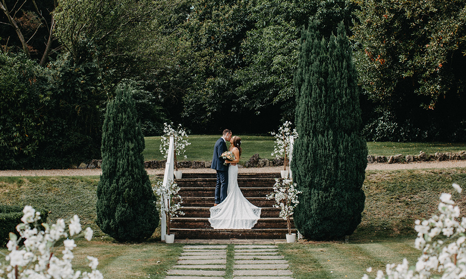 Rowhill Grange Hotel and Utopia Spa