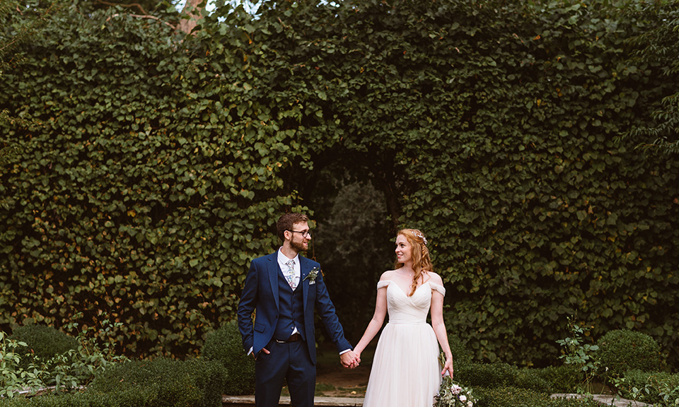 Langshott Manor Hotel