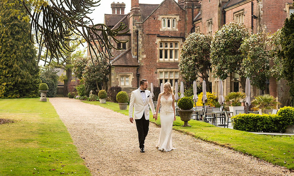Alexander House Hotel and Utopia Spa