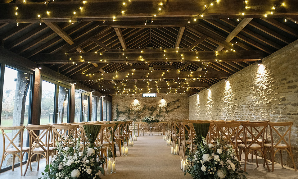 The Great Barn