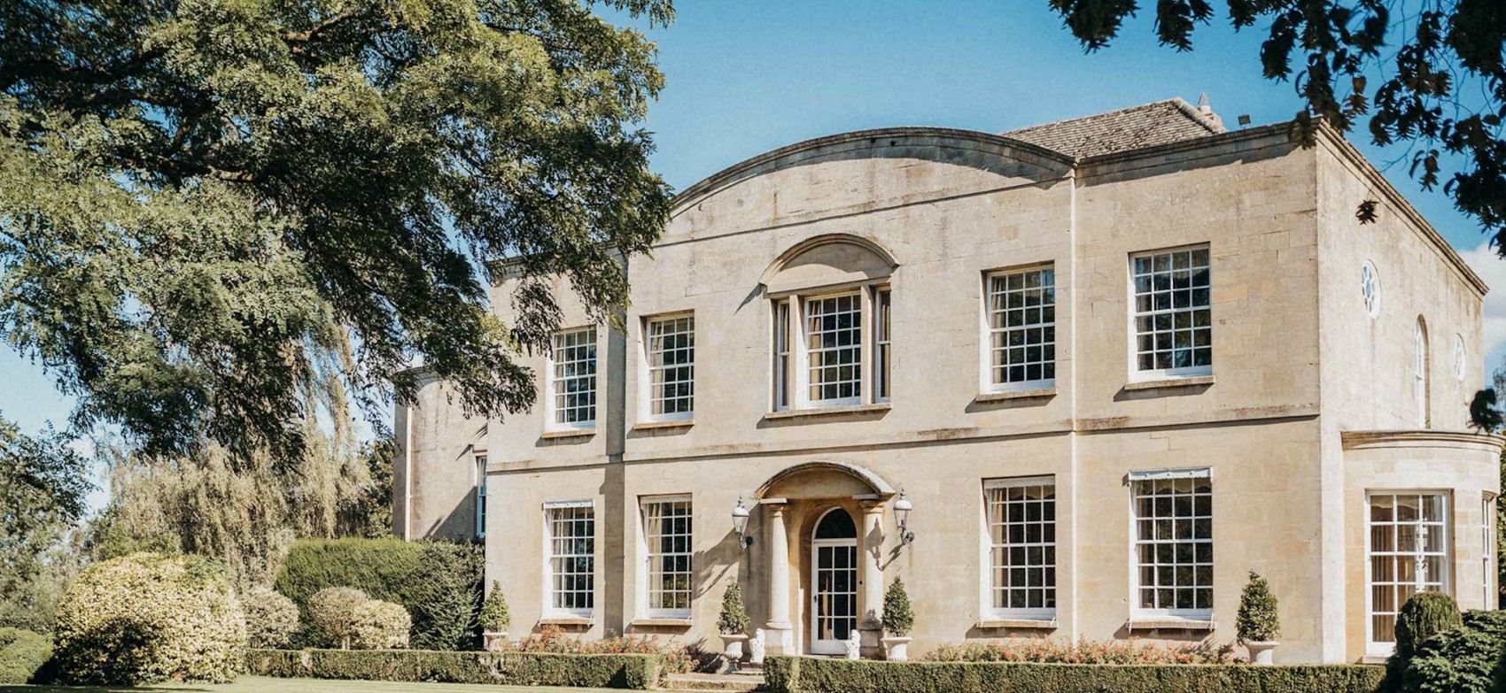 Bredon Manor