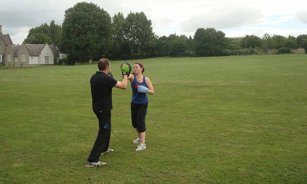 Balance Health And Fitness