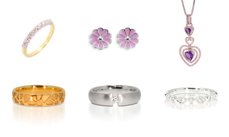 Timothy Roe Fine Jewellery