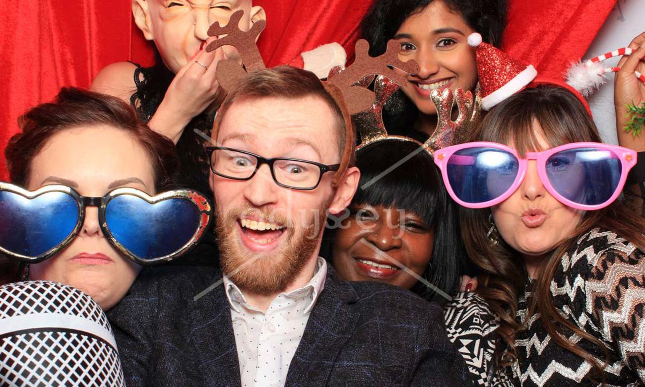 Odyssey Photo Booths